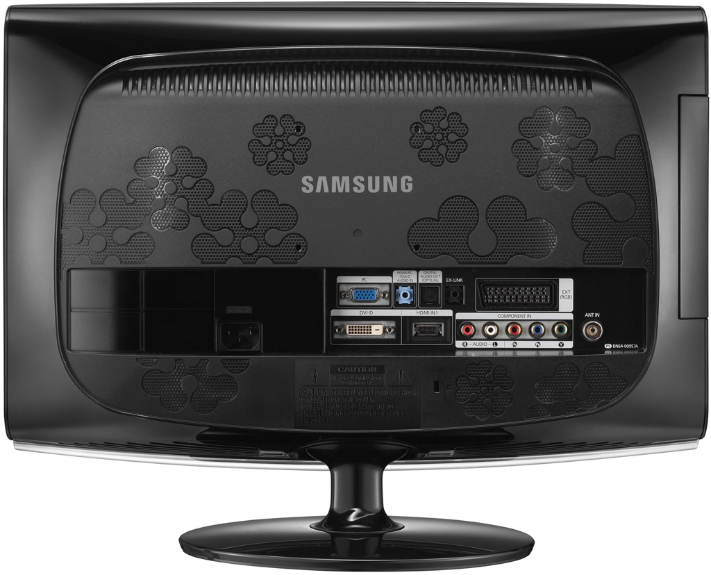 Samsung Syncmaster 933HD
