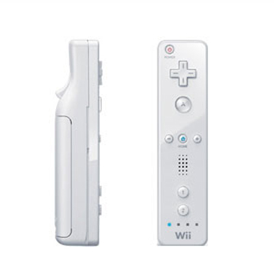 Nintendo Remote Controller Wit, Wii
