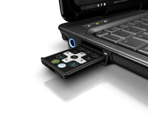 HP tx2 4