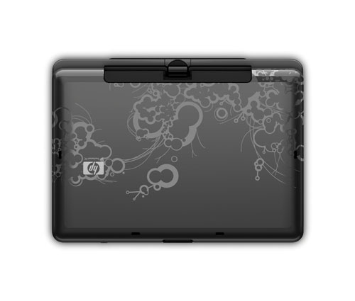 HP tx2 5