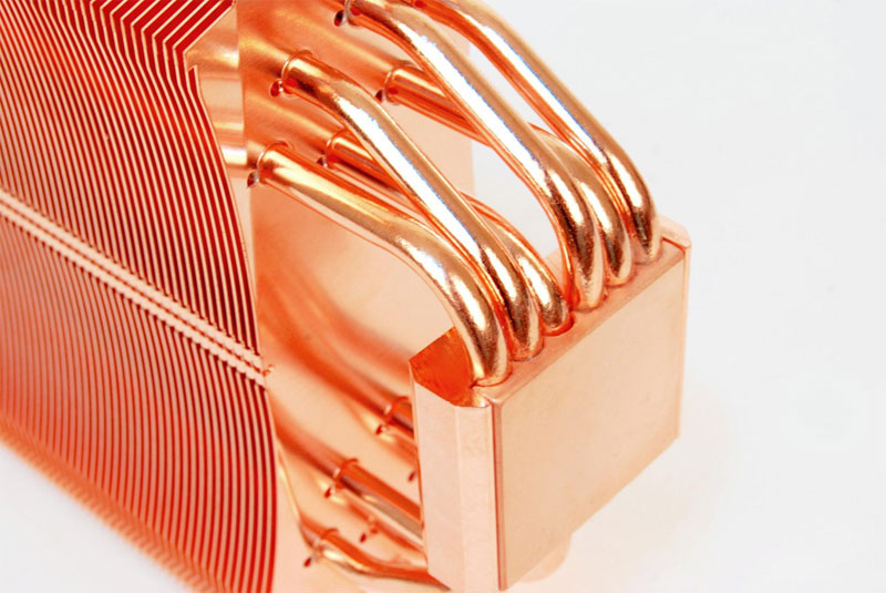 Thermalright Ultra Extreme Copper