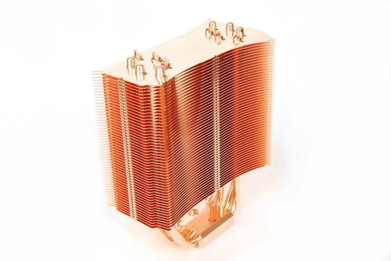 Thermalright Ultra Extreme Copper