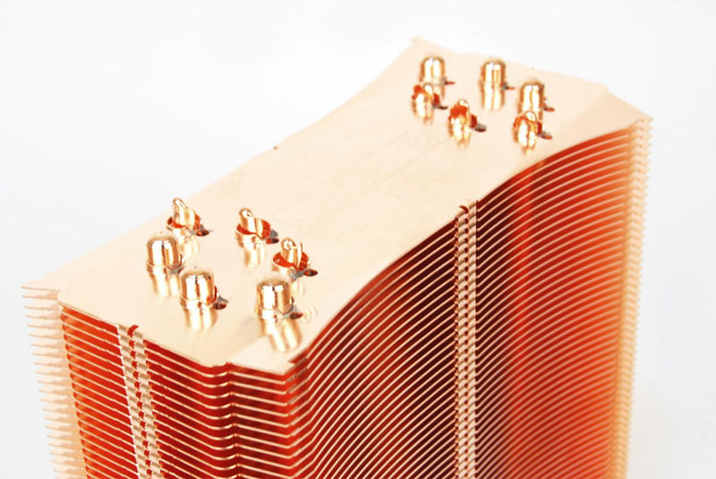 Thermalright Ultra Extreme Copper