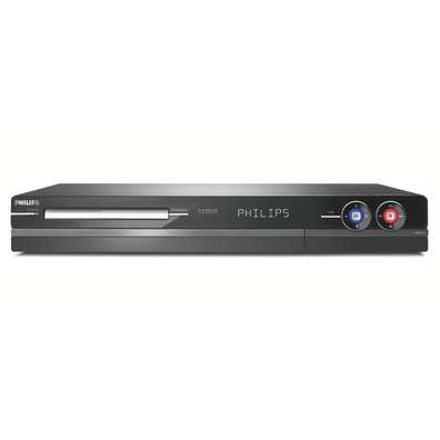 Philips DVDR5570H