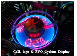 Geil Evo Cyclone 1