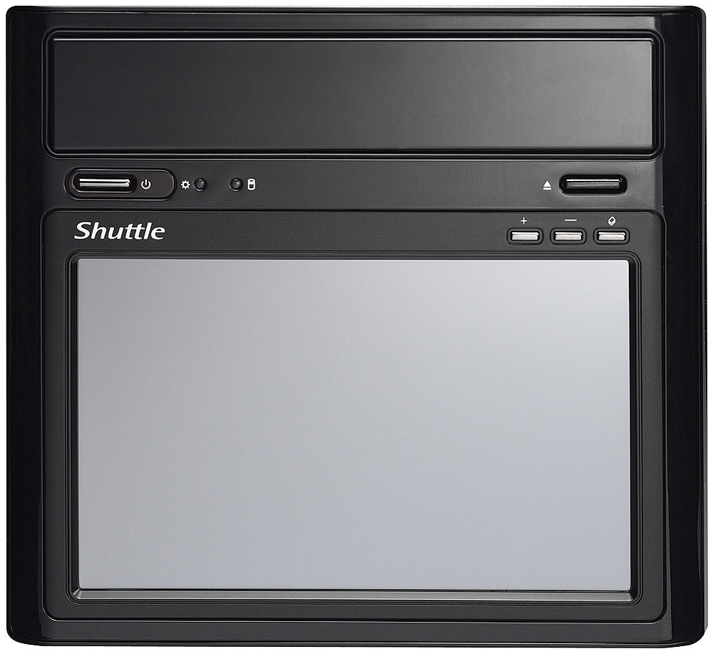 Shuttle D10