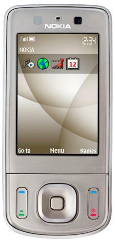 Nokia 6260
