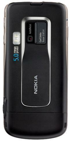 Nokia 6260