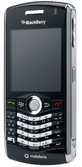 Blackberry 8110 Pearl