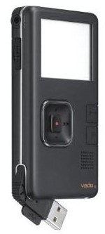 Creative Vado HD 2