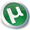 �Torrent Mac logo (60 pix)