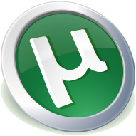 �Torrent Mac logo (�ber)
