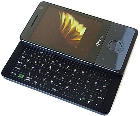 Nokia Touch Pro