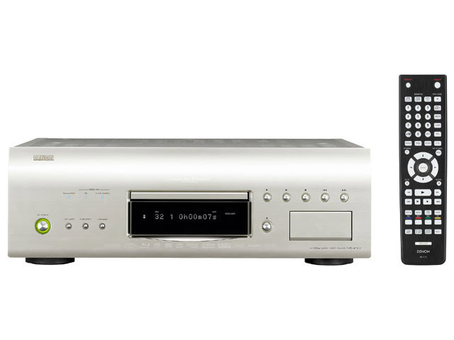 Denon A1UD blu-ray speler