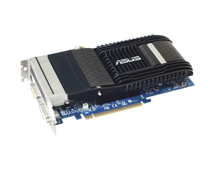 Asus EN9600GT