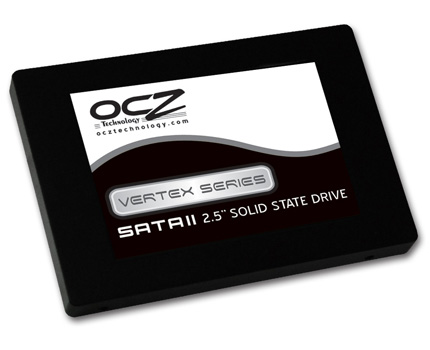 OCZ Vertex OCZSSD2-1VTX30G
