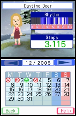 Walk with me! Do you know your walking routine?