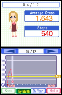 Walk with me! Do you know your walking routine?