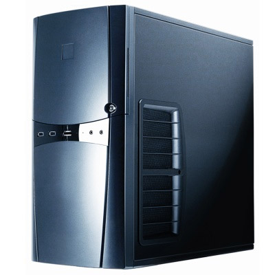 Antec Sonata Elite behuizing