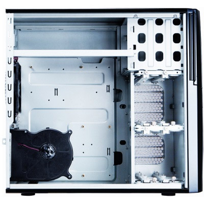 Antec Sonata Elite behuizing