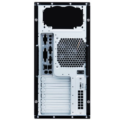 Antec Sonata Elite behuizing