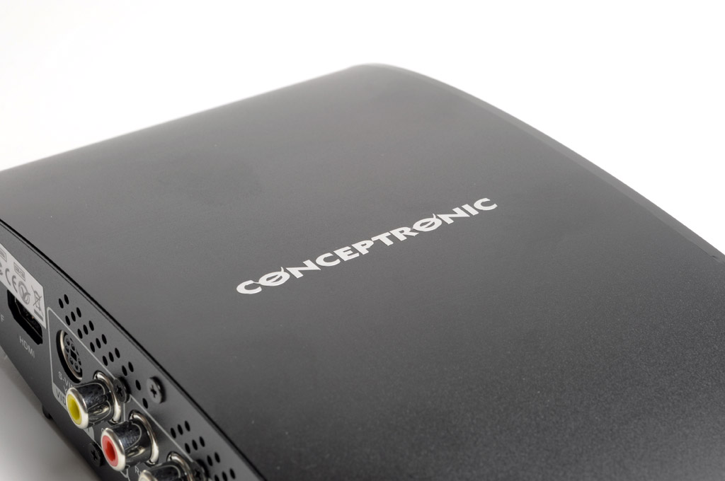Conceptronic Grab'n'Go Cfullhdma
