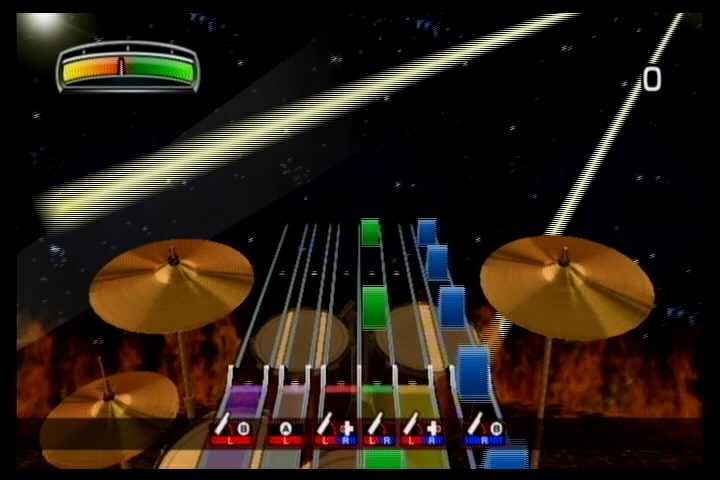 We Rock: Drum King