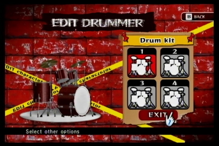 We Rock: Drum King