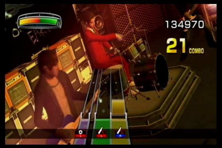 We Rock: Drum King