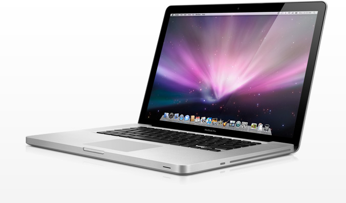 Apple MacBook Pro MB471LL/A