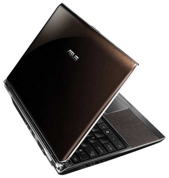 Asus Eee PC S101