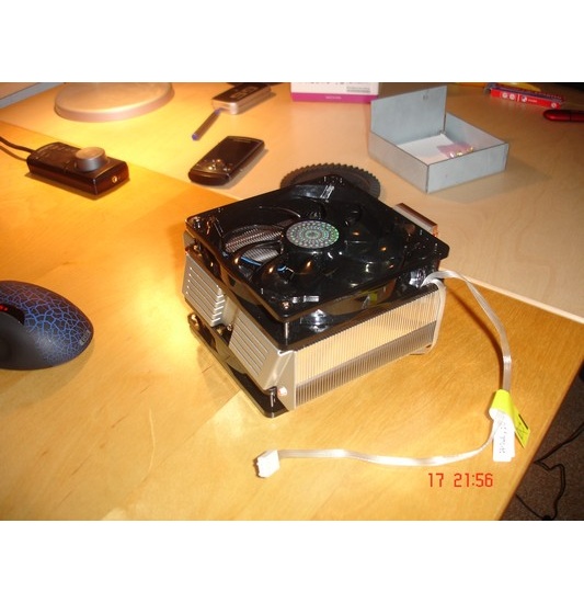 Cooler Master Hyper N620