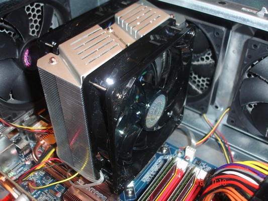 Cooler Master Hyper N620