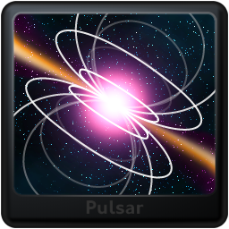 Pulsar logo