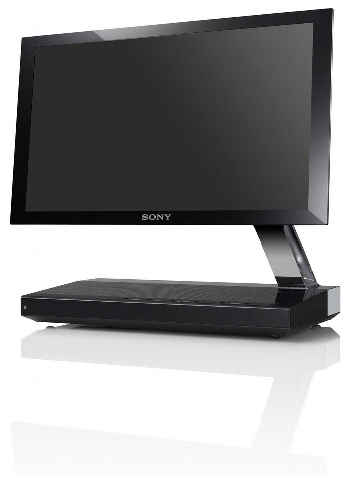 Sony XEL-1