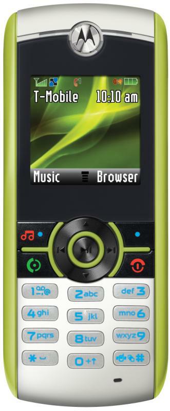 Motorola Renew