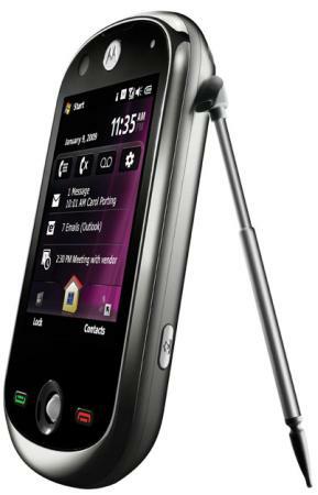 Motorola Motosurf A3100