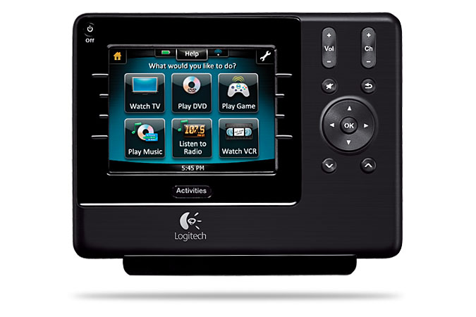 Logitech 1100 1