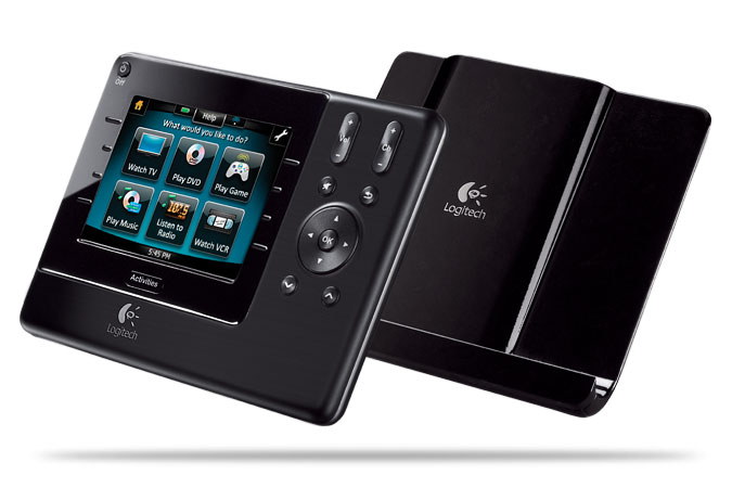Logitech 1100 2
