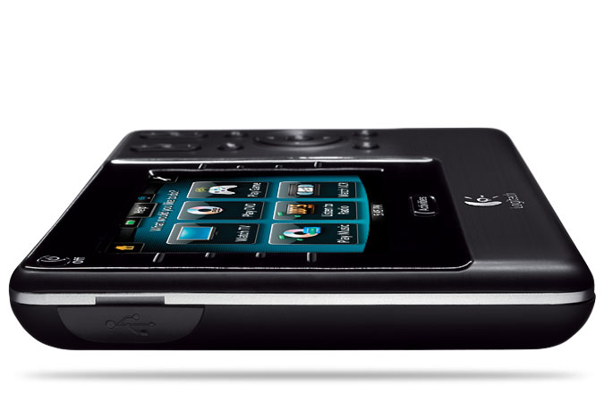 Logitech 1100 3