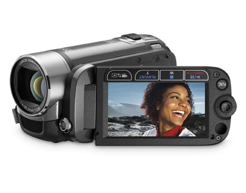 Canon FS22