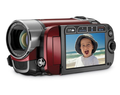 Canon FS200