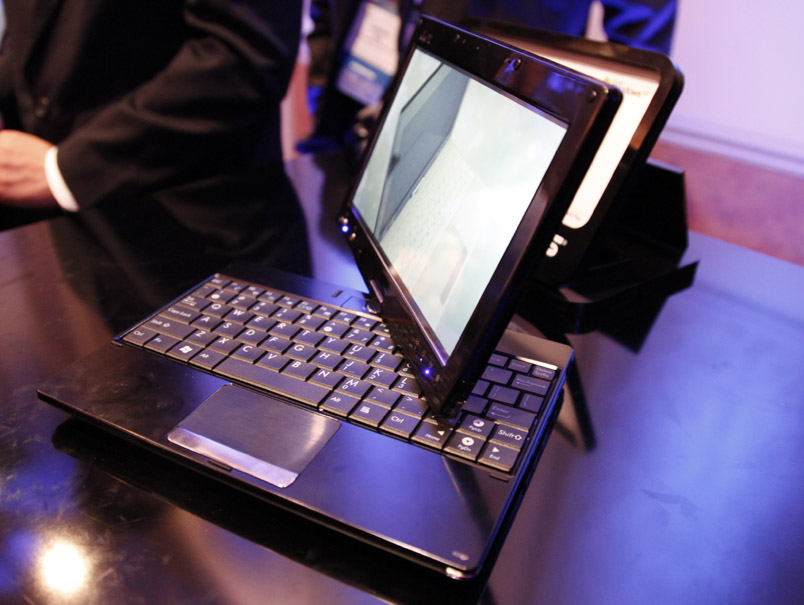 Asus Eee T91