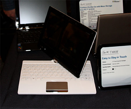 Asus Eee TH101