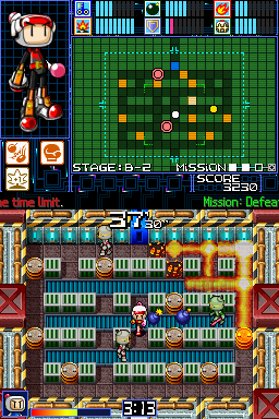 Bomberman 2