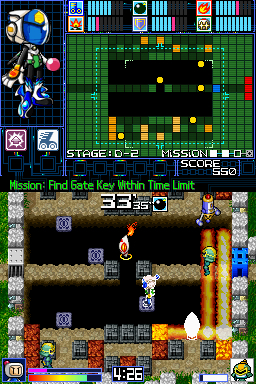 Bomberman 2