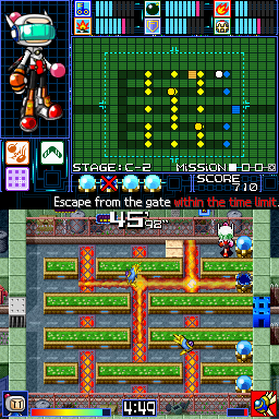 Bomberman 2
