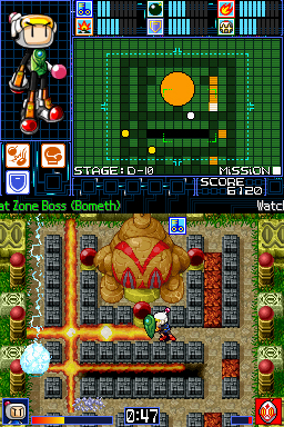 Bomberman 2