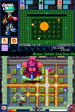 Bomberman 2