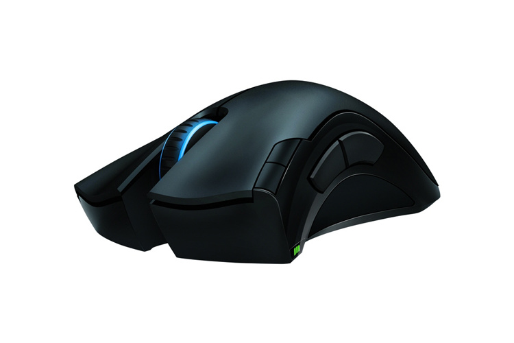 Razer Mamba 